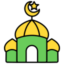 mosquée 