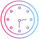 reloj icon