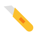 cuchillo de uso icon