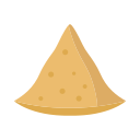 samosa icon