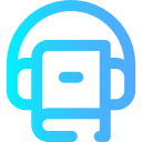 audio libro icon