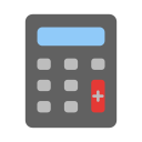 calculadora icon