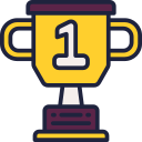 trofeo icon