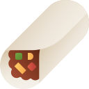 burrito icon