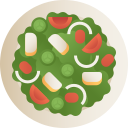 ensalada icon