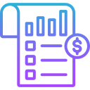 planificacion financiera icon