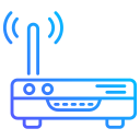 router de wifi