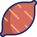 batata animated icon