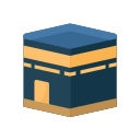 kabah icon