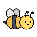 abeja icon