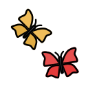 mariposa icon