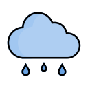 lluvia icon