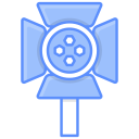 destacar icon