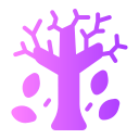 Árbol icon