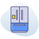 refrigerador icon