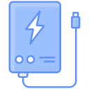 banco de energía icon