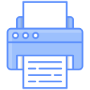 impresora icon