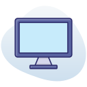 monitor icon