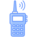 walkie-talkie icon