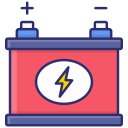 batería icon