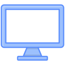 monitor icon