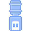 dispensador de agua icon