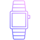 reloj inteligente icon