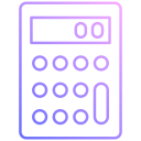 calculadora icon