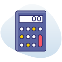 calculadora icon