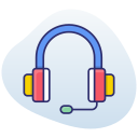 auriculares icon