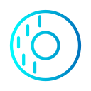 Donut icon