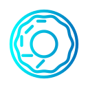 Donut icon