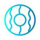Donut icon