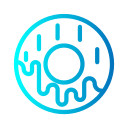Donut icon