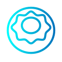 Donut icon