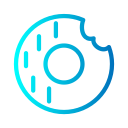 Donut icon