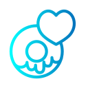 Donut icon