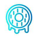 Donut icon