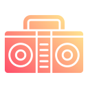 boombox icon