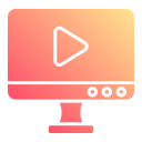 monitor icon