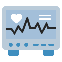 Ekg monitor 