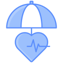 seguro de salud icon