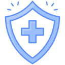 seguro médico icon