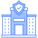 compañía de seguros icon