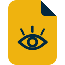 visible icon