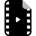 video icon