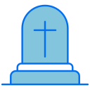 cementerio icon