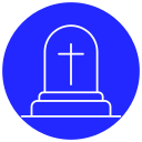 cementerio icon