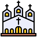 iglesia icon