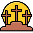 gólgota icon